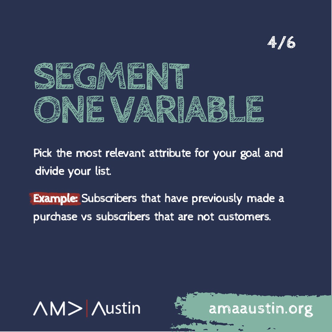 How To Segment Your Email List - Premium City Photo - High Resolution